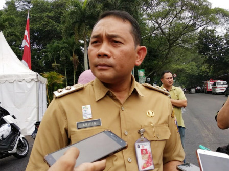 Komunitas Motor hingga Onthel Akan Kawal Pawai Obor di Jaksel