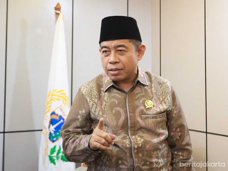 Badan Kehormatan Award Jadi Ajang Motivasi dan Kontrol Kinerja Dewan