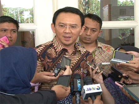 Ahok: Bus Bagus Harus Bertambah, Biar Ada Alternatif