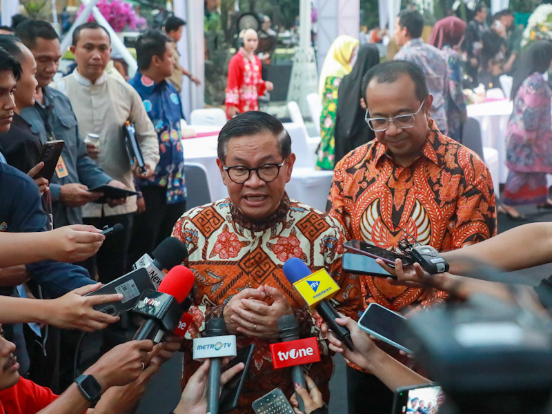 Pemprov DKI Terapkan Pajak 10 Persen untuk 21 Jenis Olahraga 