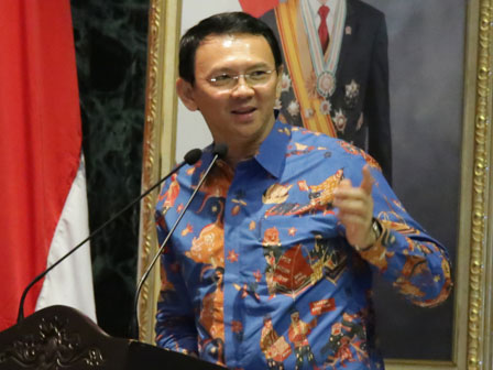 DKI Belanja Melalui LKPP hingga Rp 3 Triliun