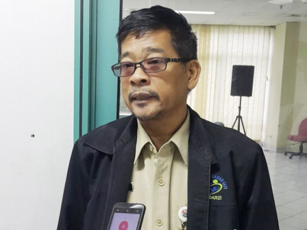 Kelurahan Pulau Harapan Usai Gelar Pemilihan Ketua RT Secara Serentak