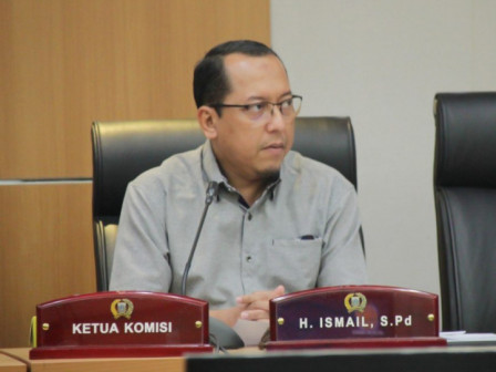 Komisi B DPRD Dukung PAM Jaya Jalani Masa Transisi 