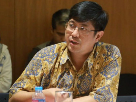e-KRK Dorong Pertumbuhan Investasi di Jakarta