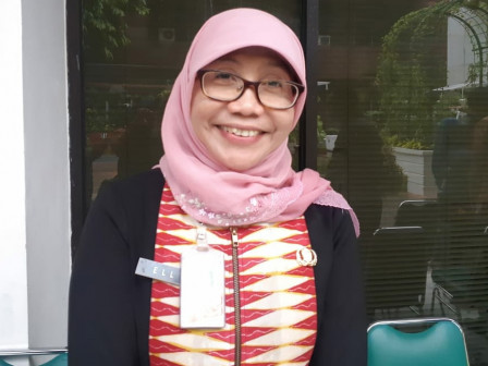 Produk Pangan Empat Pasar di Jakpus Dipastikan Aman Dikonsumsi