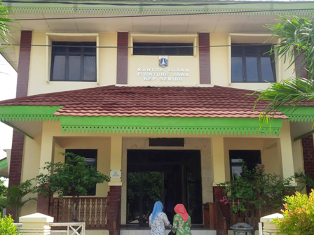 Kantor Pemerintahan di Kepulauan Seribu Diminta Pasang Ornamen Betawi
