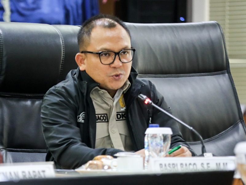  Perubahan Status PAM Jaya Langkah Perluas Jangkauan Layanan
