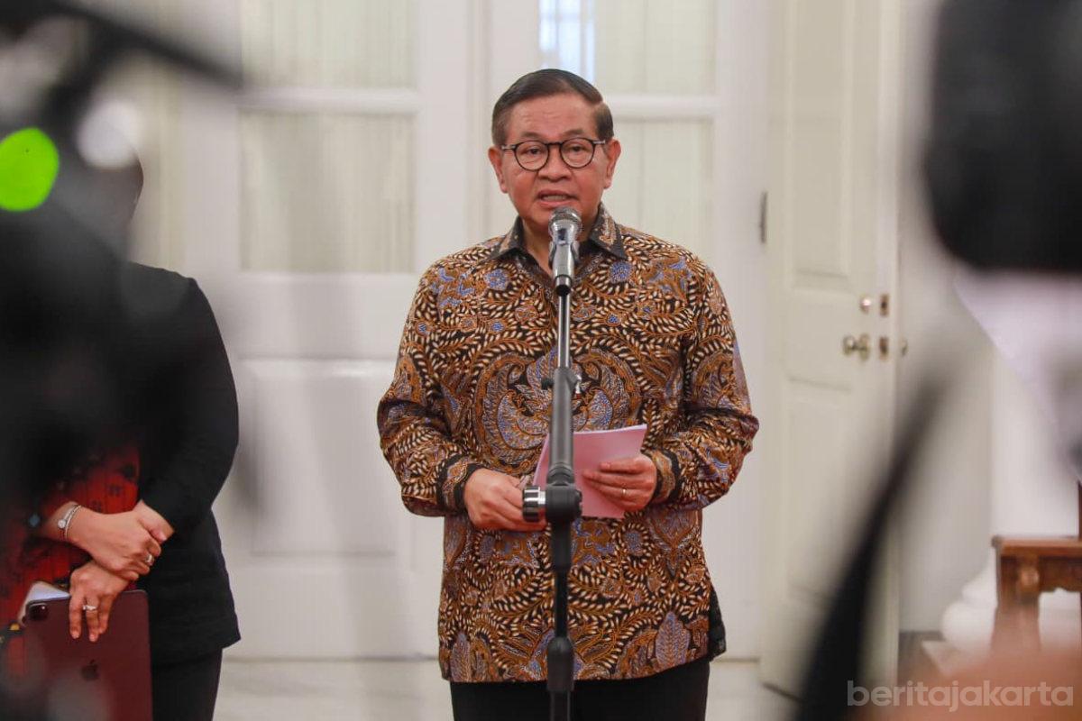 Pramono Sebut RW Kumuh di Jakarta Menurun Drastis, Jadi 211 RW