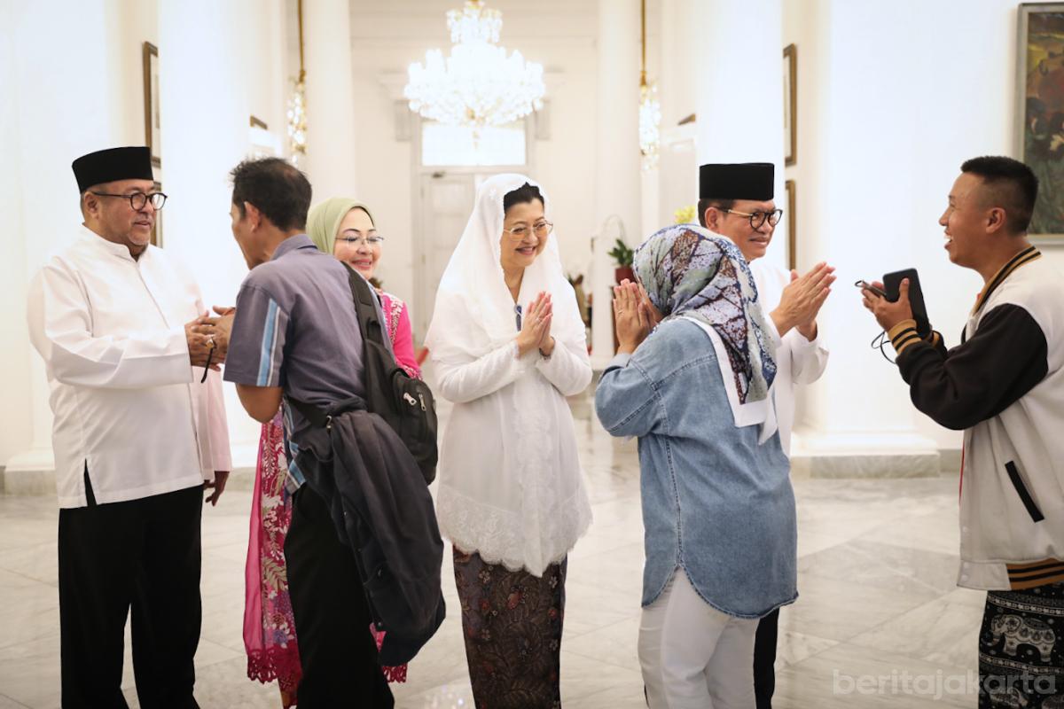 Gub Wagub Open House 4 jati