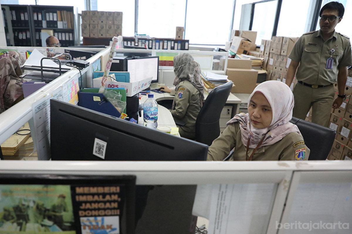 Pemerintah Atur WFA ASN saat Perayaan Lebaran 2026