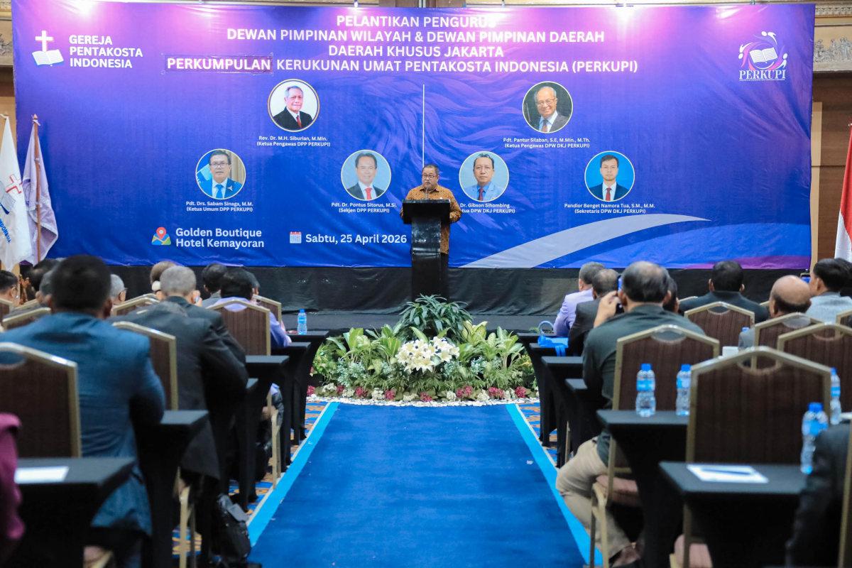 Wagub perkupi ist