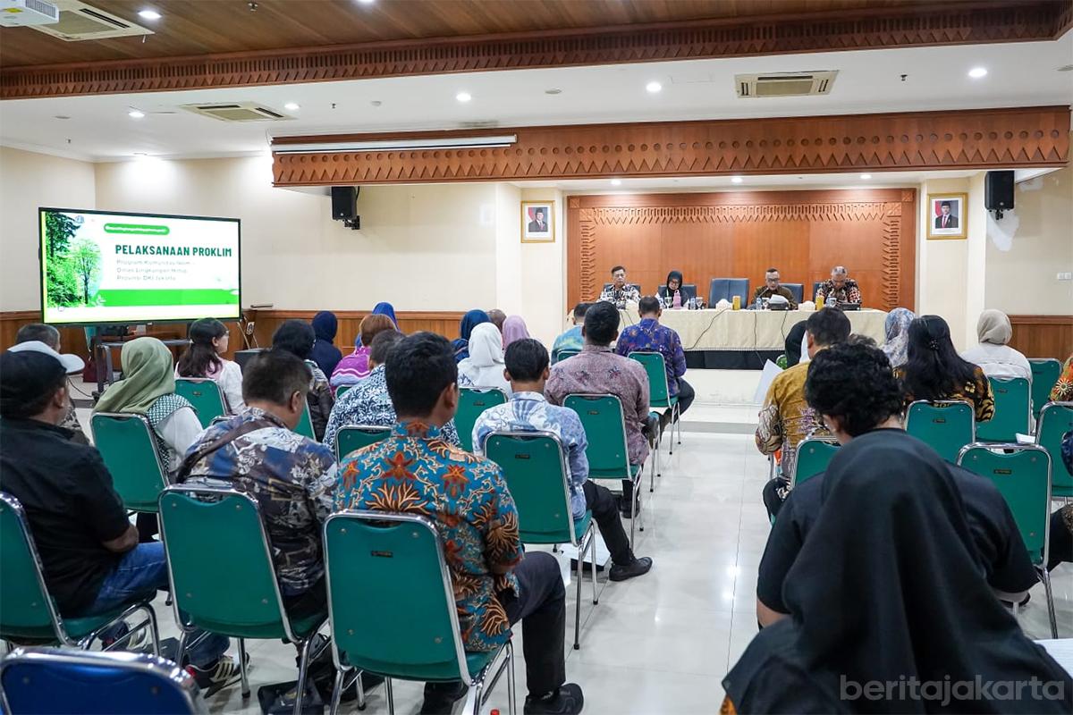 Proklim rw jakpus folmer