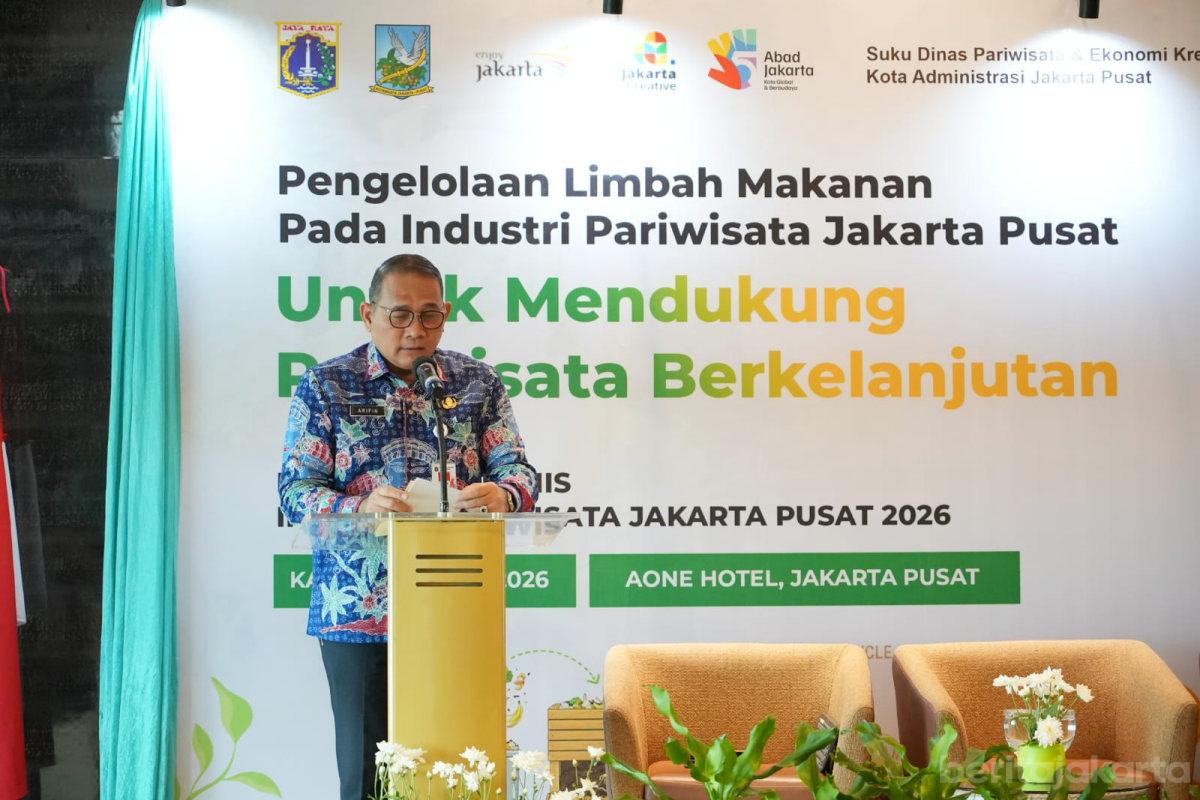 Walikota jakpus arifin (2)