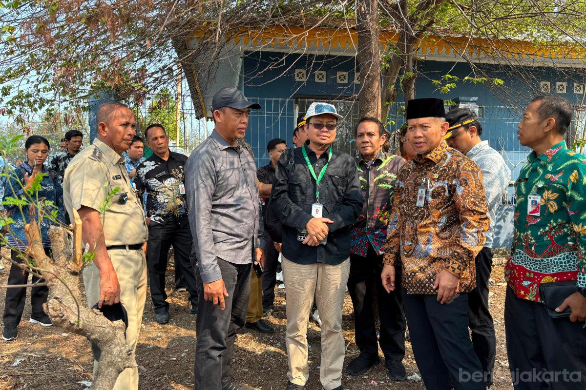 Pemkab Kepulauan Seribu Matangkan Rencana Pembangunan SPBU