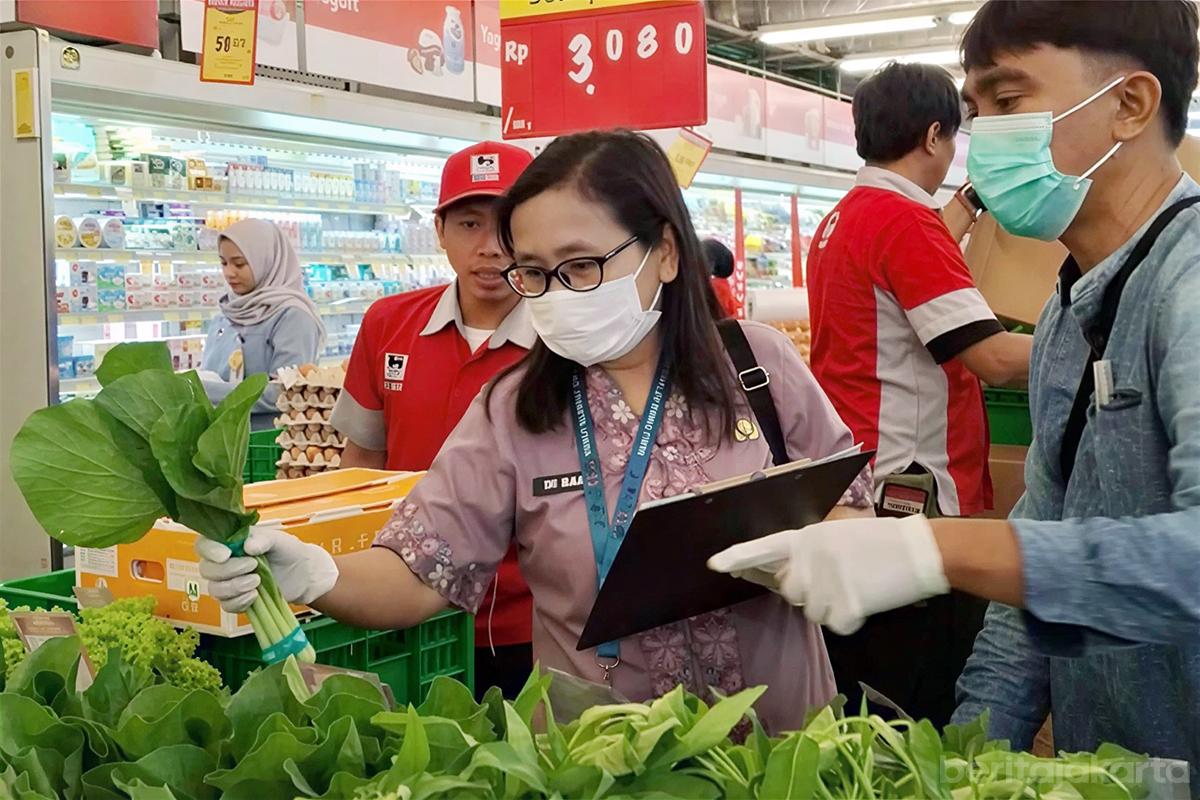 Kpkp jakut pengawasan pangan anita3