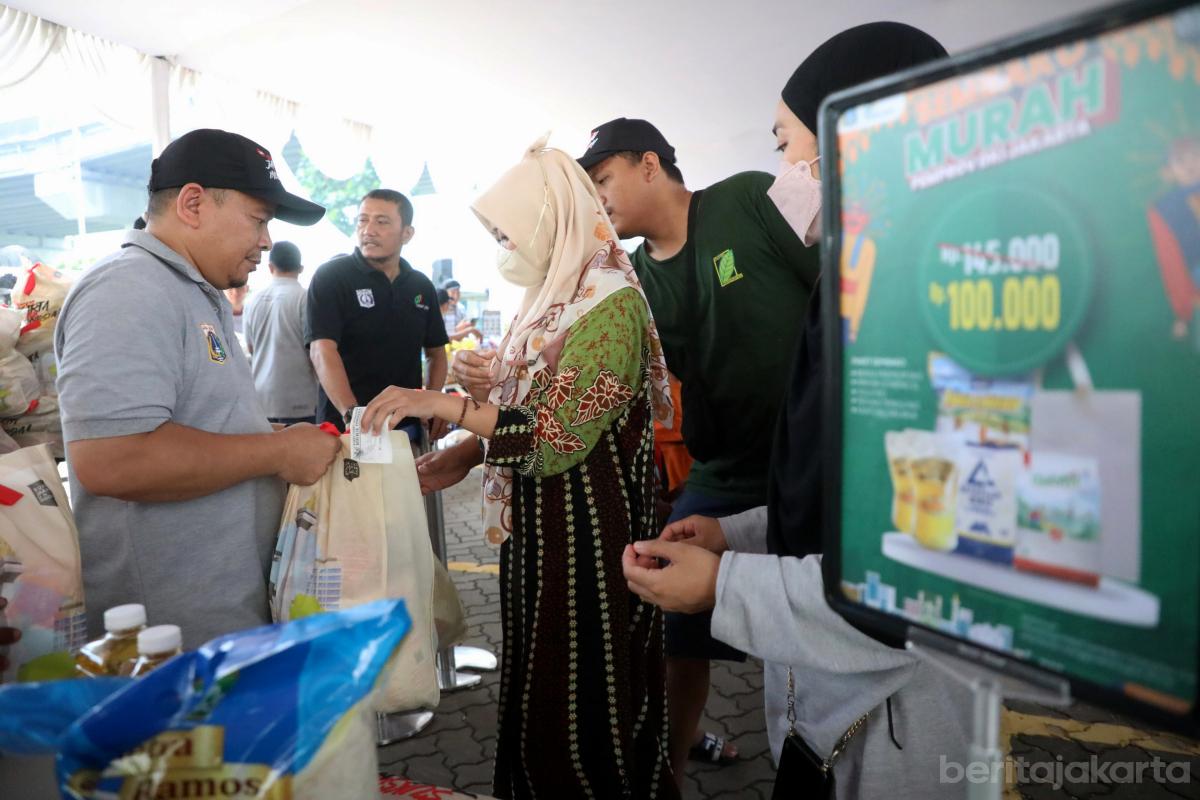 Sembako murah ramadan doc