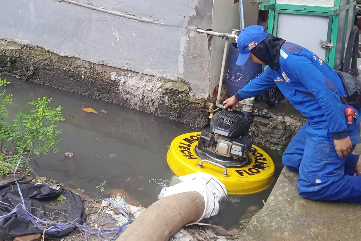 Sda genangan rawa terate nur3