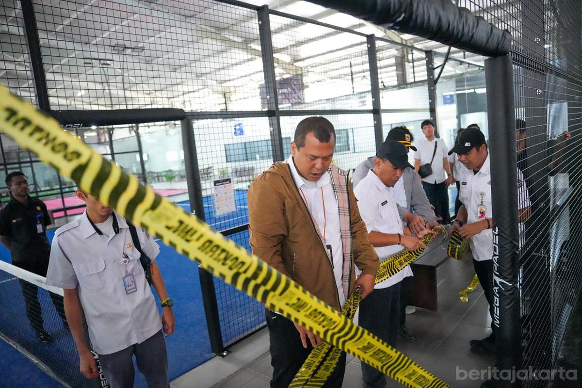 Segel padel jakut anita4