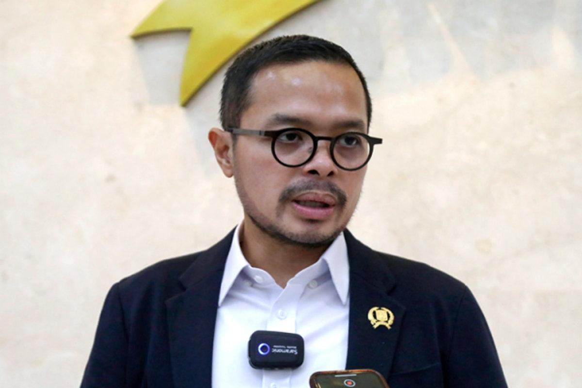 Wahyu dewanto dprd dki