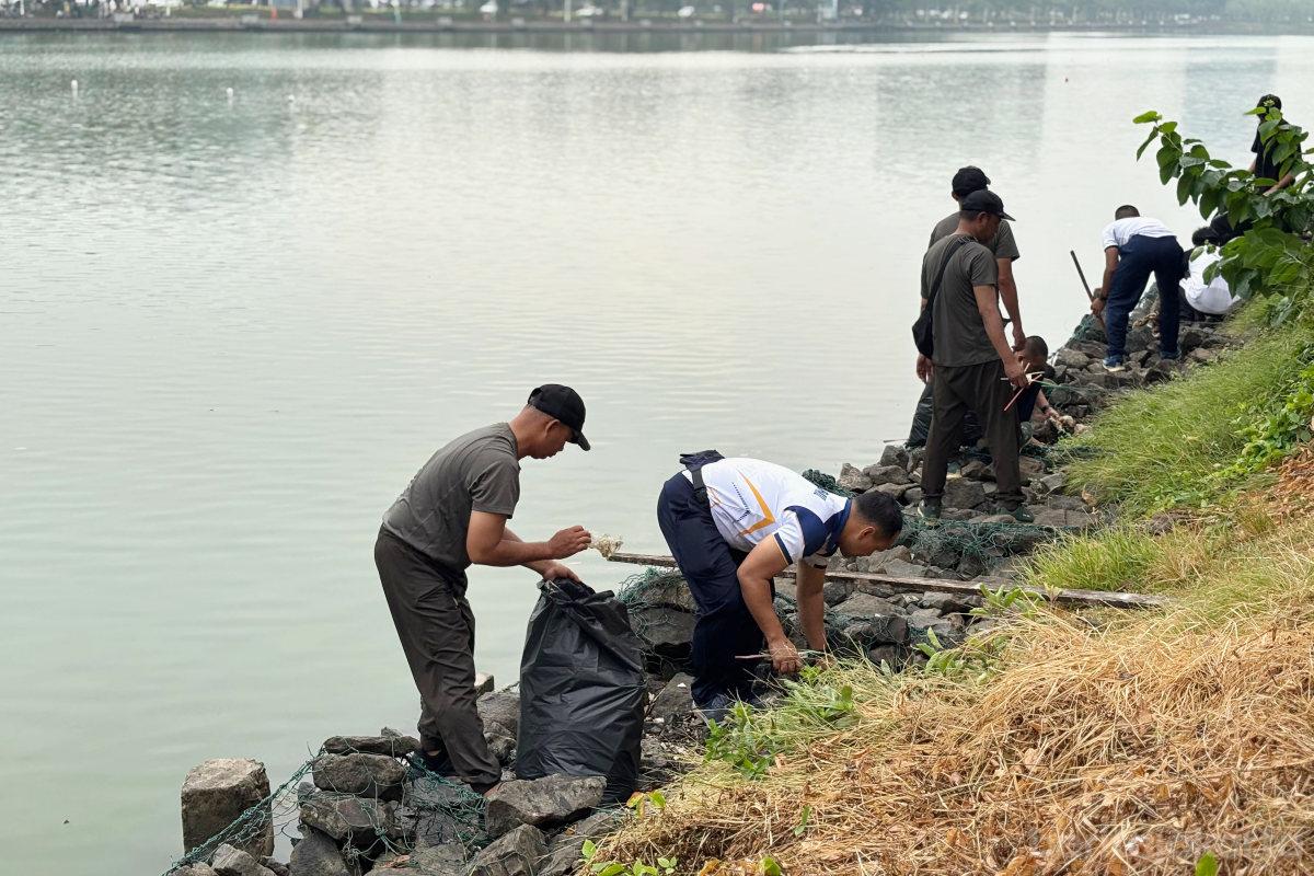 Forkopimko jakut danau sunter