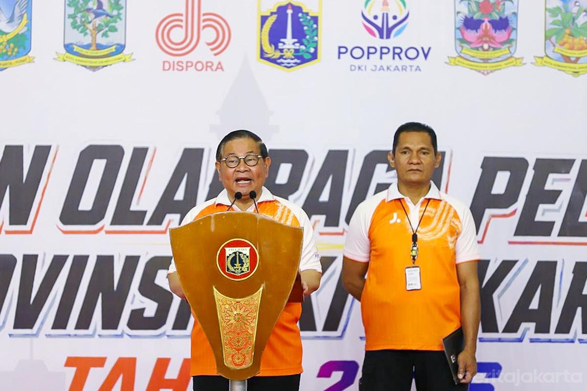Gubernur pramono popprov2026 rezap