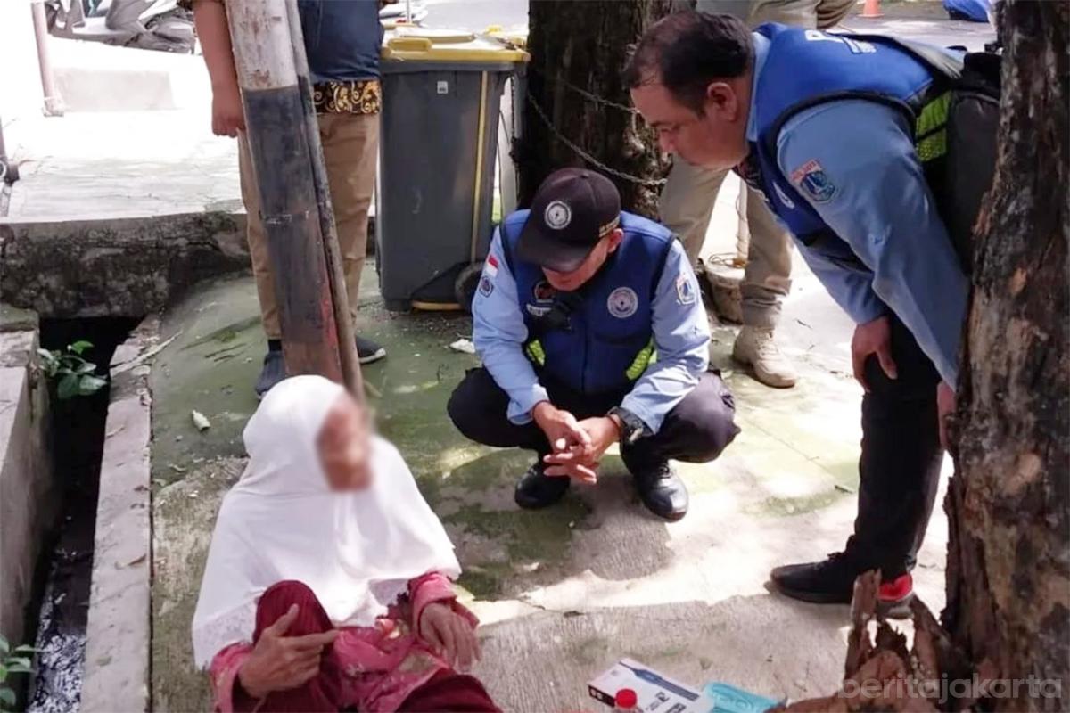 Sudinsos jaksel ppks tiyo