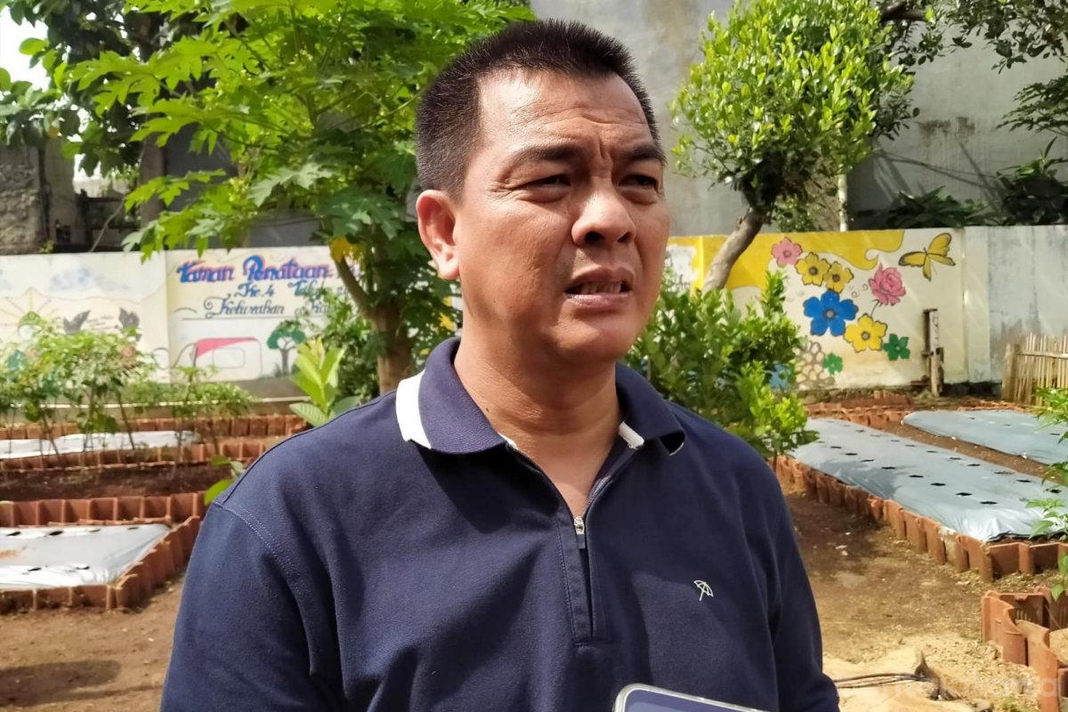 Sudin KPKP Jaktim Akan Gelar EastjakFest 2026