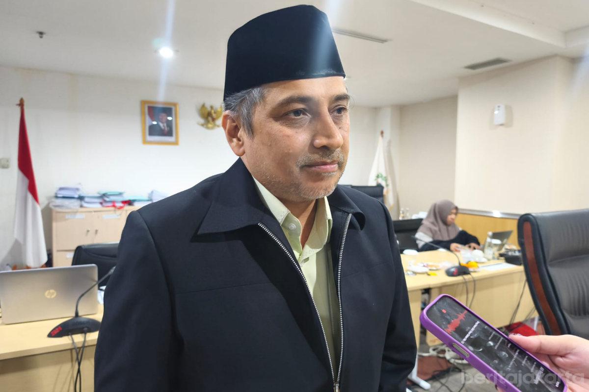 Abdul azis dprd dki