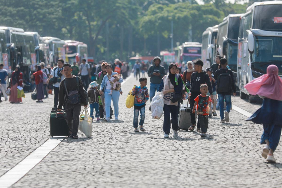 Mudik gratis monas2 rezap