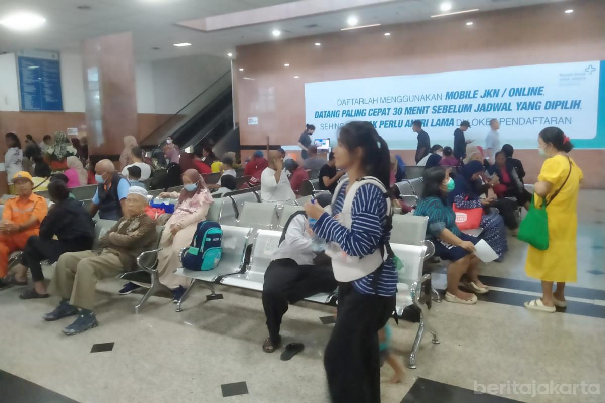 Layanan rs budi asih nurito