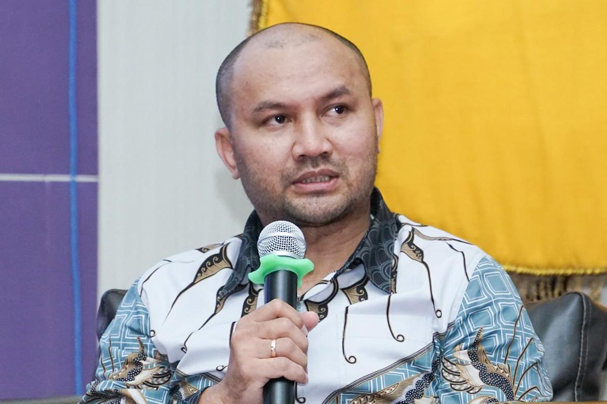Armand suparman ist