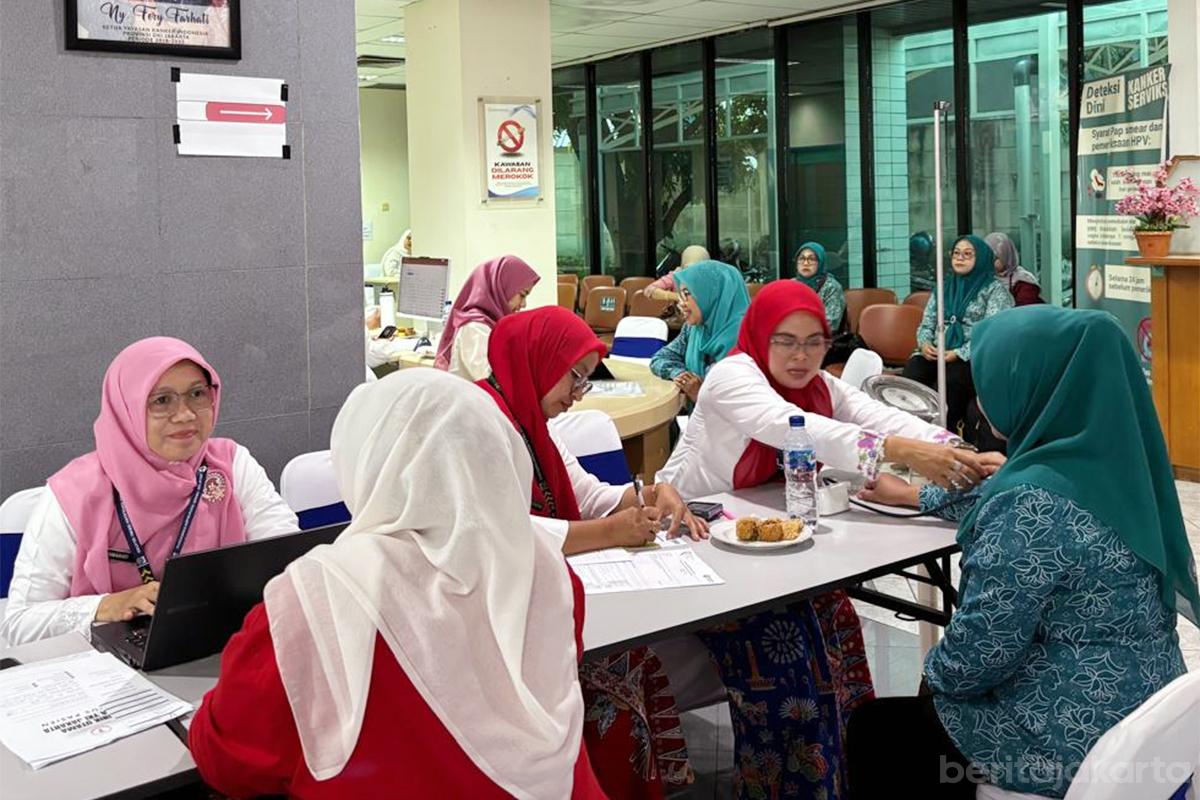 Skrining Kanker Perempuan pulau anita2