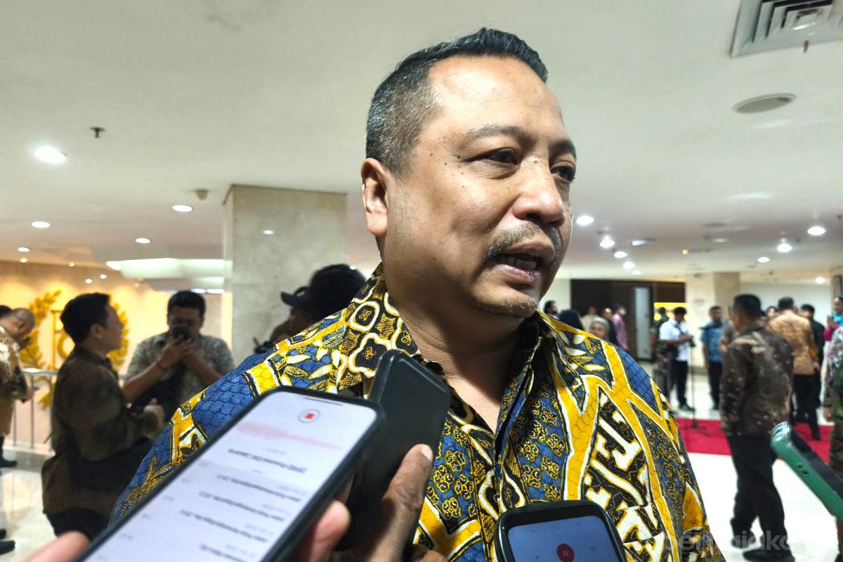Komisi B Optimistis Sinergi dengan Legislator Pusat Percepat Penyelesaian DBH