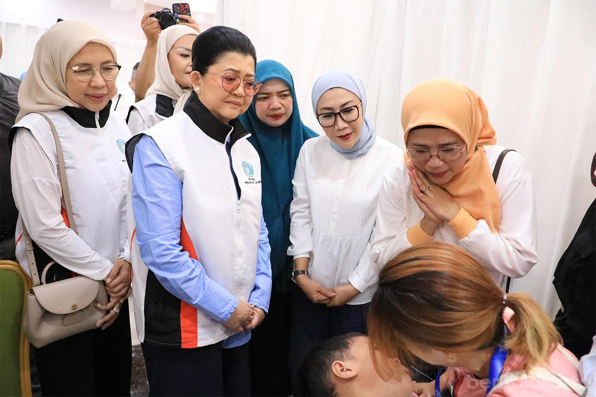 Tp pkk khitanan pam tiyo