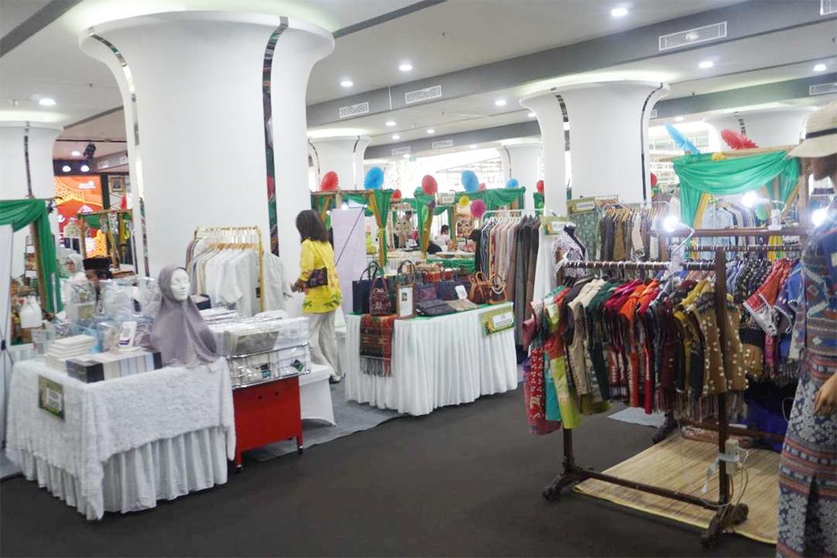 Bazar umkm ramadan balkot gery ist2