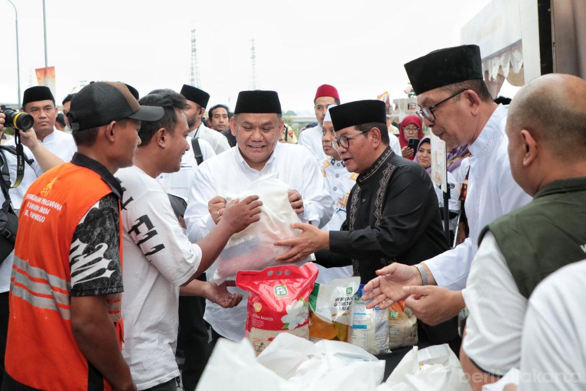 JIS Ramadhan Fest 2026