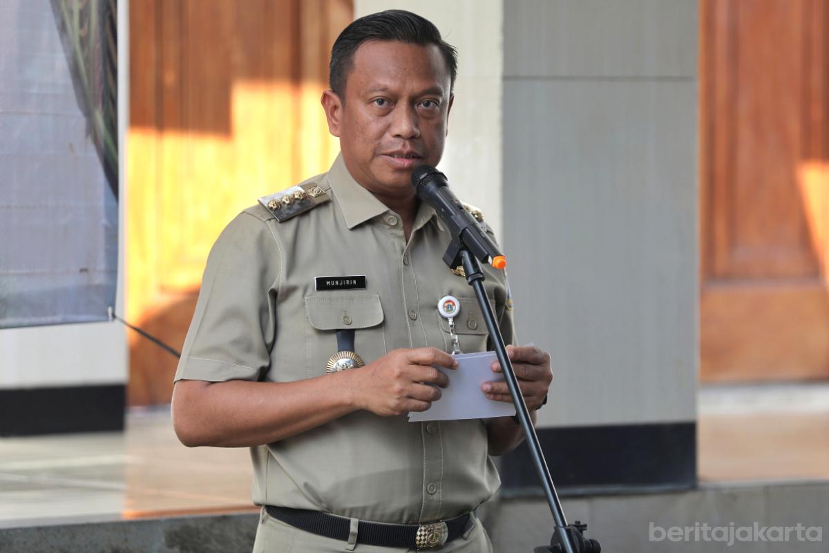 Munjirin walikota jaktim doc