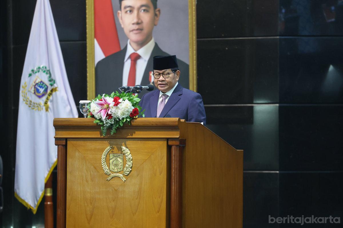 Pramono gub dki rezap (1)