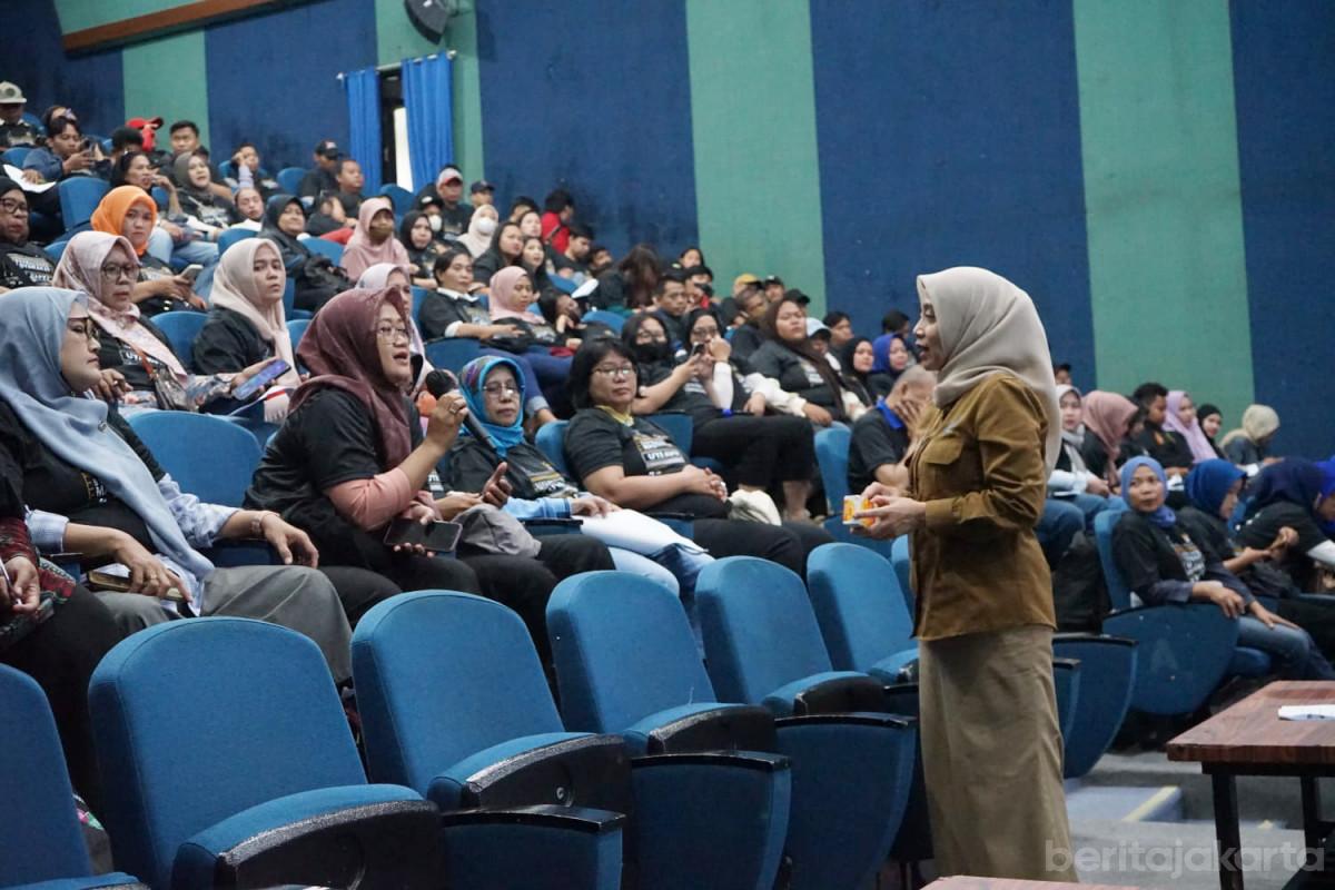 BBPOM Jakarta Ajak Masyarakat Waspada Penyalahgunaan Obat