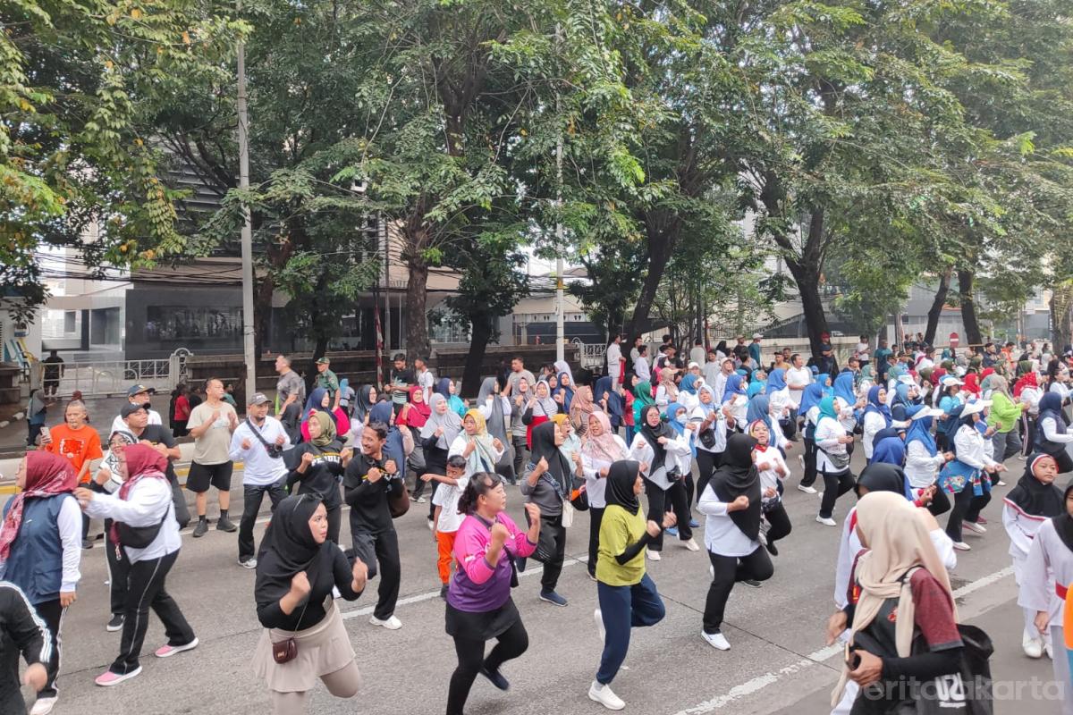 Hbkb kebayoran lama jaksel tiyo