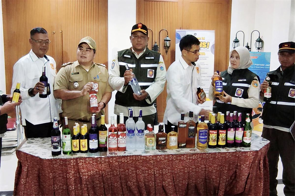 Miras jaktim nur ist