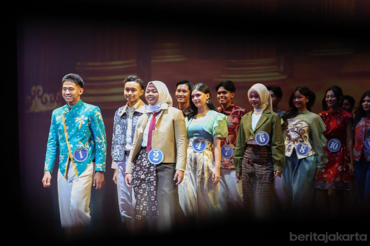 Finalis duta genre