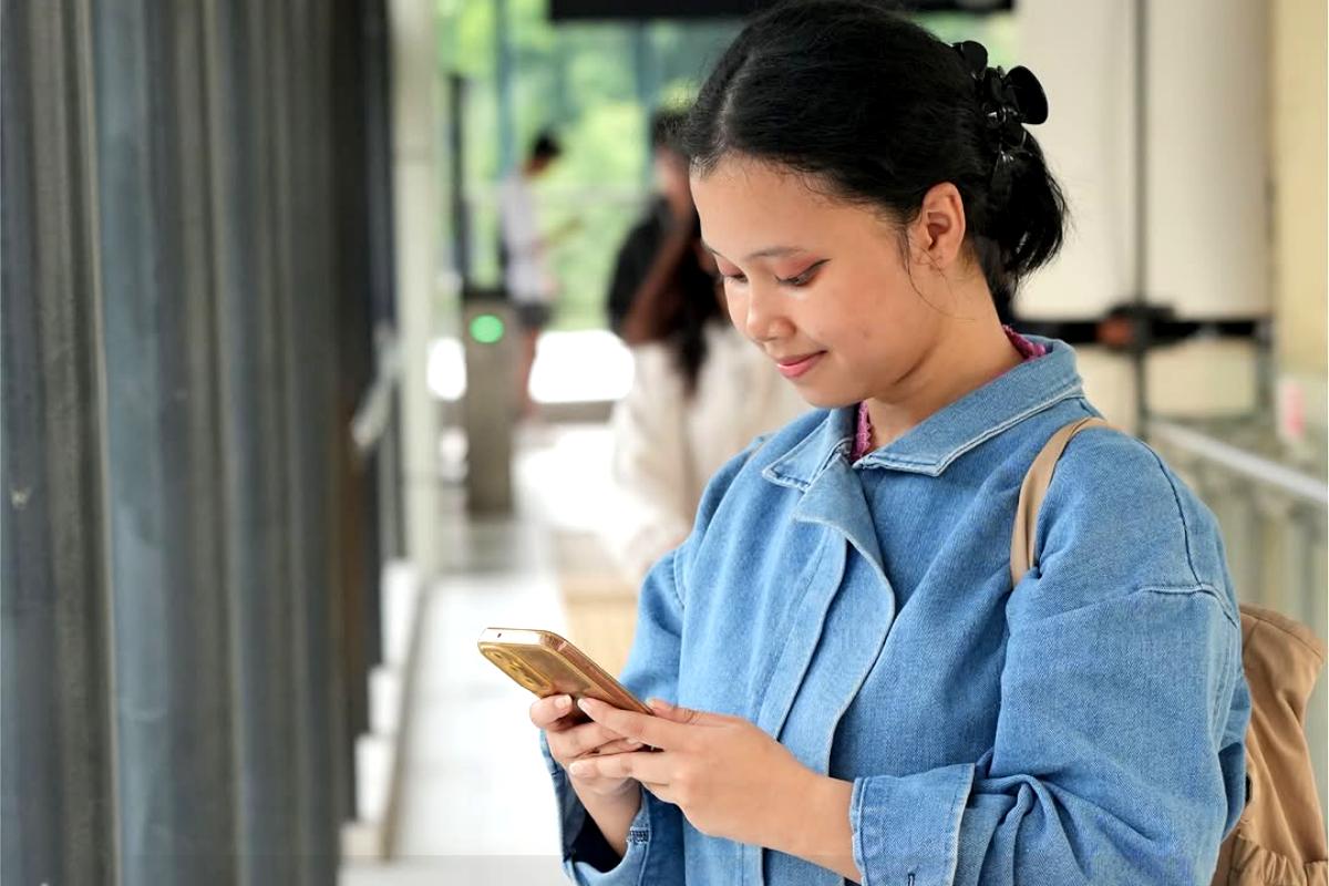 Pt transjakarta app baru ist