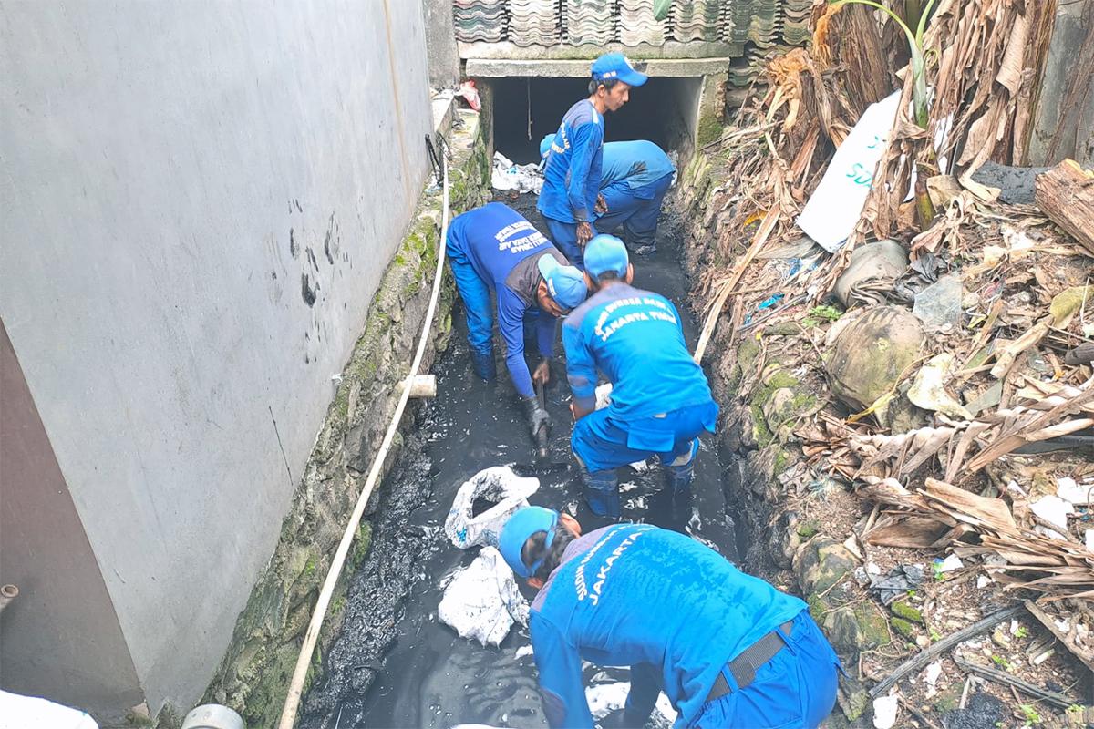 Saluran Phb Sangkuriang nur