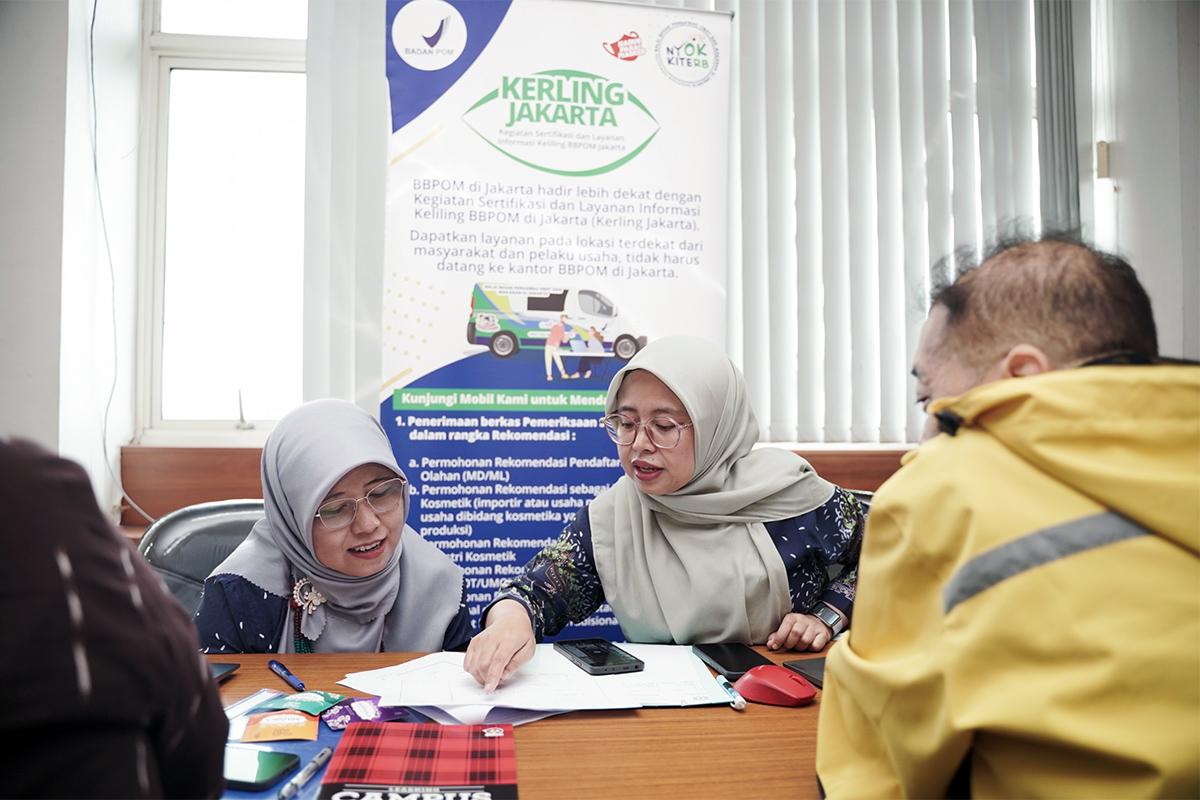 BBPOM kerling folmer ist