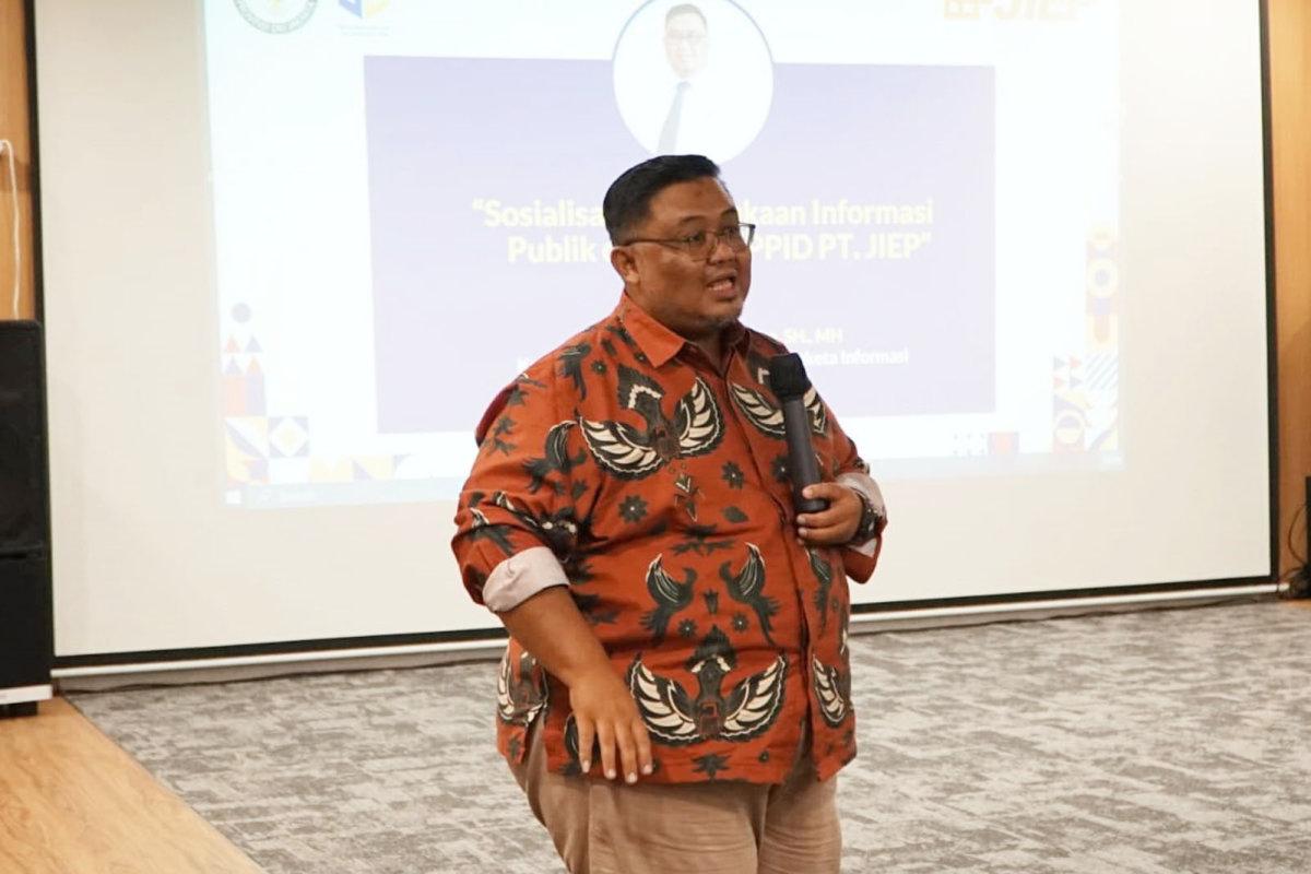 Ki dki kesadaran warga meningkat