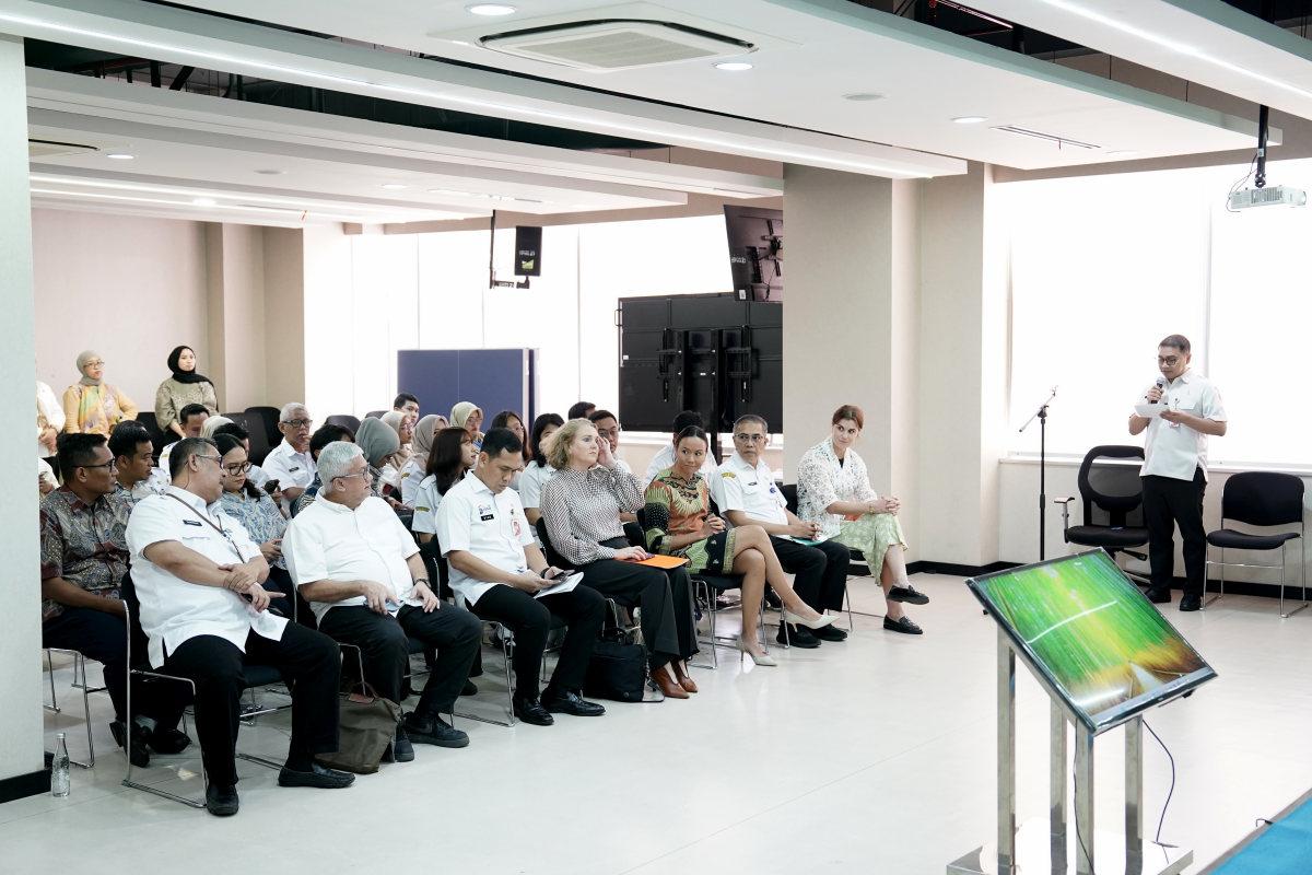 10 ASN Pemprov DKI Terpilih Ikut Magang Dutep ke Rotterdam
