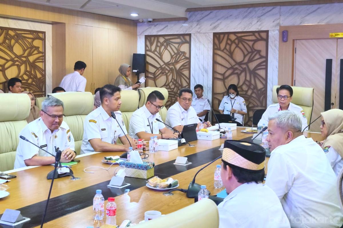 Pemprov dki ciangir fakhri