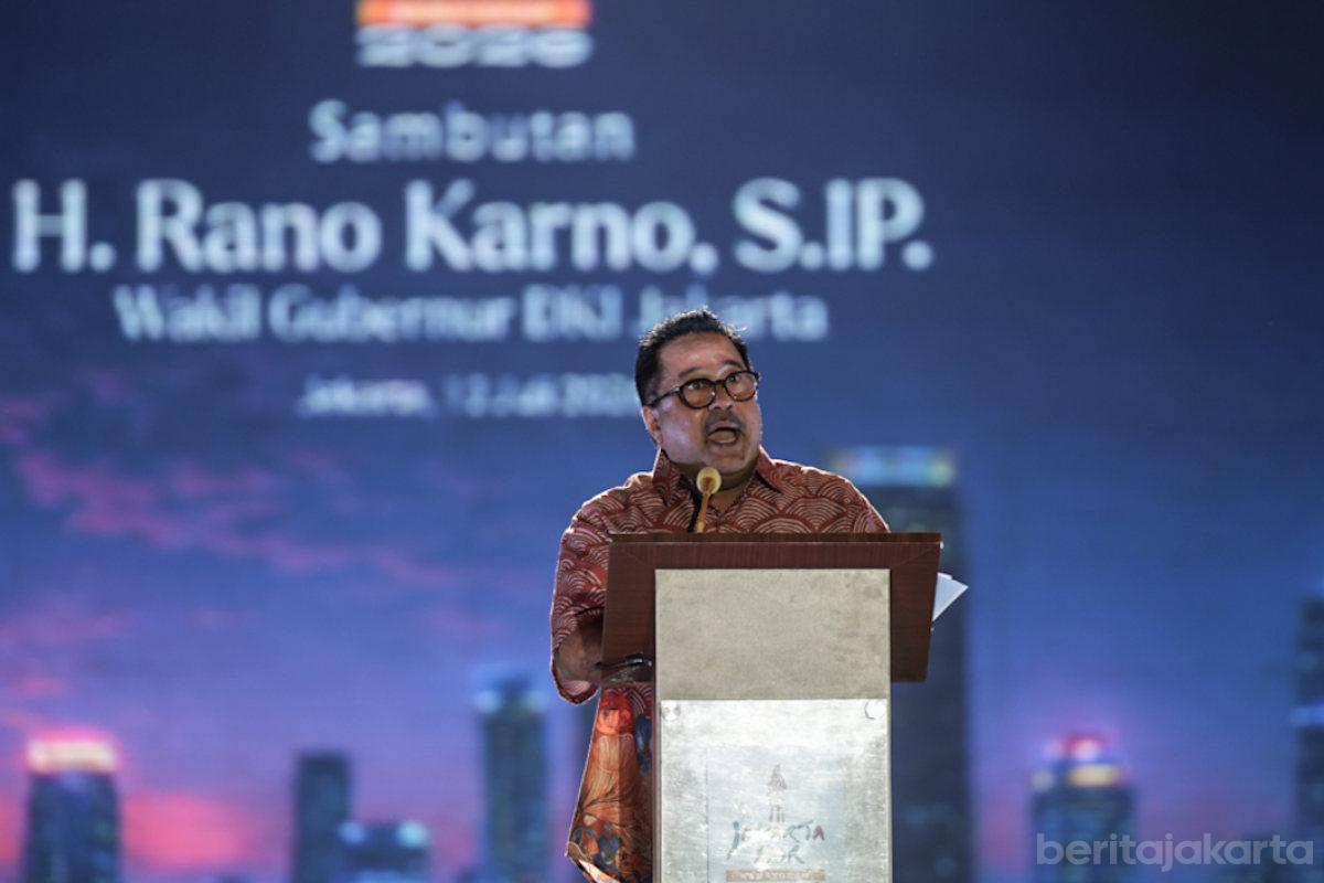 Pekan Raya Jakarta 2026 Resmi Ditutup 6