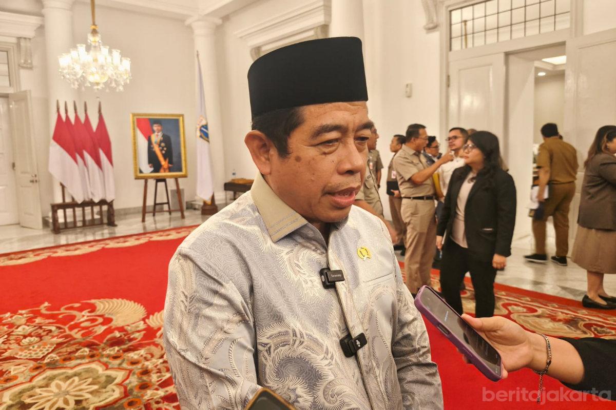 Khoirudin dprd dki jakarta